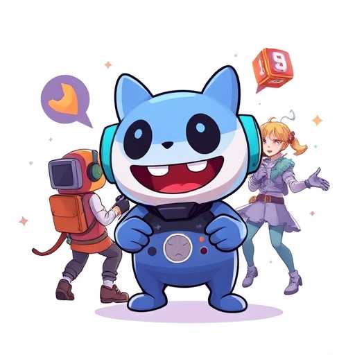 Digital Playground Expands with Jollyph Game Launch