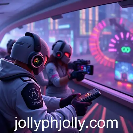 The Evolution of Gaming Communities in 2025