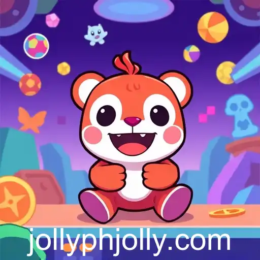 Jollyph: Redefining Fun in the Digital Age