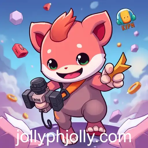 The Rise of Jollyph: Transforming Online Gaming