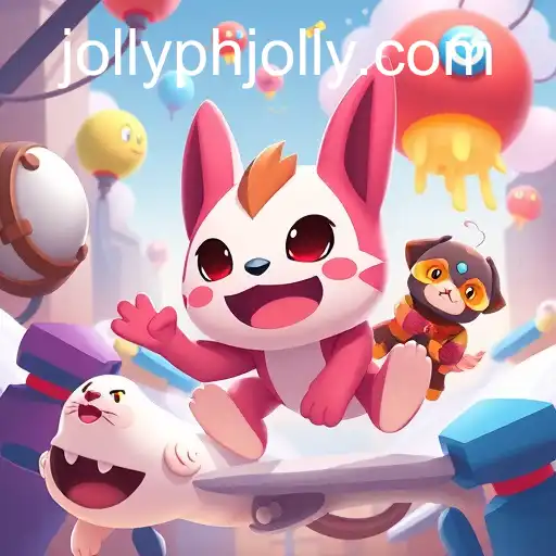 The Digital Playground: Jollyph in 2026