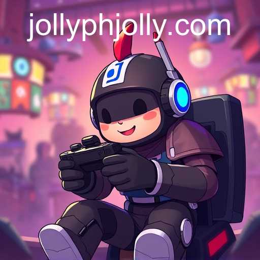 Jollyph: Revolutionizing Online Gaming