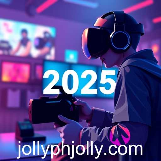 The Rise of Jollyph: A Beacon of Online Gaming
