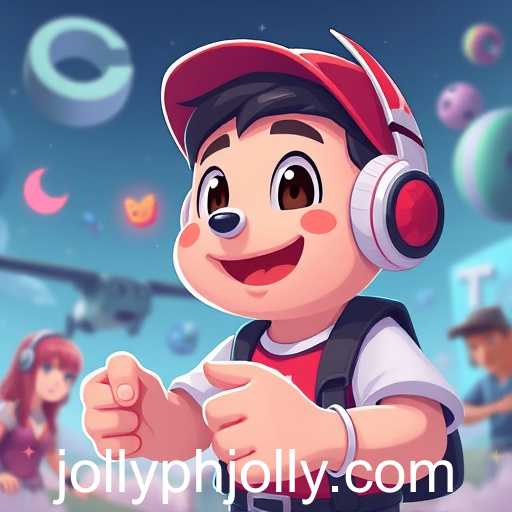 The Rise of Jollyph: Revolutionizing Online Gaming