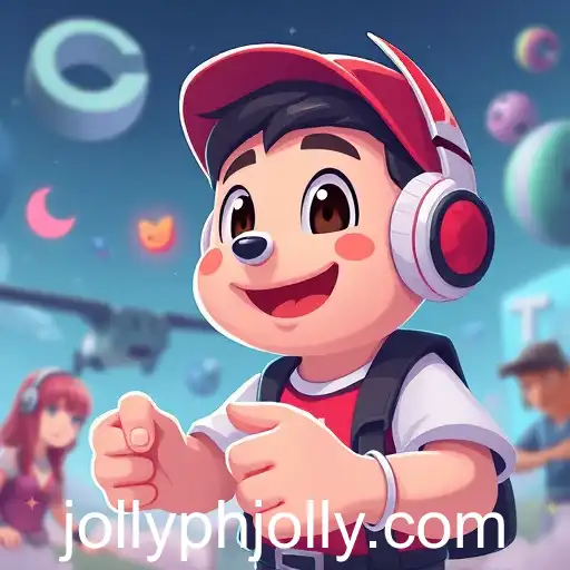 The Rise of Jollyph: Revolutionizing Online Gaming