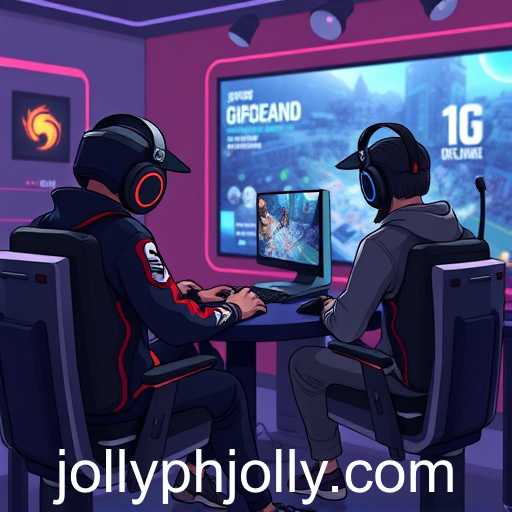 Jollyph's Game Reign Continues