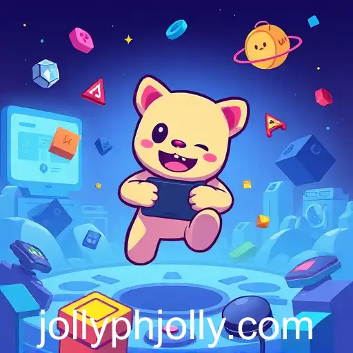 Jollyph: A New Frontier in Online Gaming