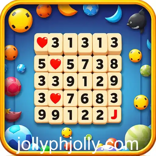 The Growing Popularity of 'Matching Pairs': A Deep Dive into the Jollyph Game Phenomenon