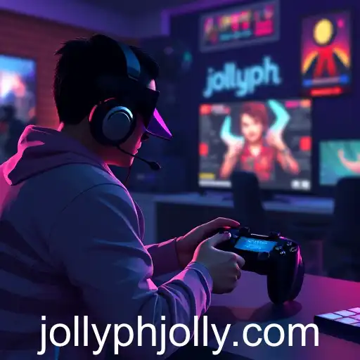 Digital Renaissance in Gaming