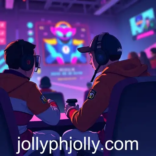 The Evolution of Online Gaming in 2025