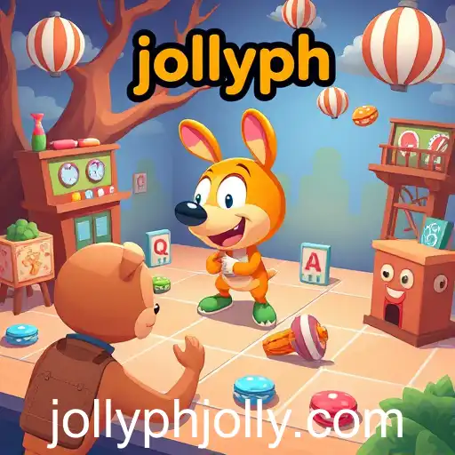 Evolving Trends in Online Gaming: The Case of Jollyph
