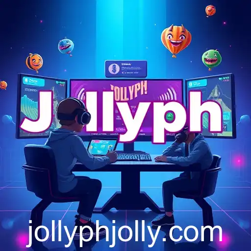 Gaming Evolution: Jollyph Leads the Way