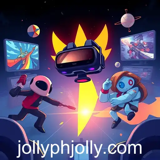 Gaming Trends and Innovations in 2025