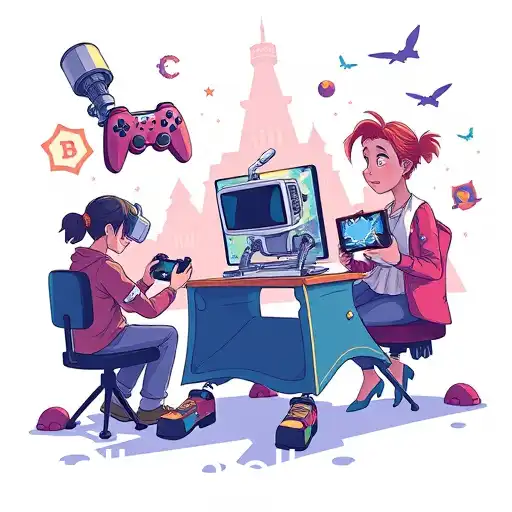 Jollyph: The Game Platform Shaping 2025