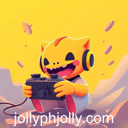 Gaming Evolves: Jollyph's Impact in 2025
