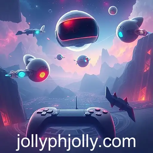 Jollyph: Revolutionizing Online Gaming in 2025