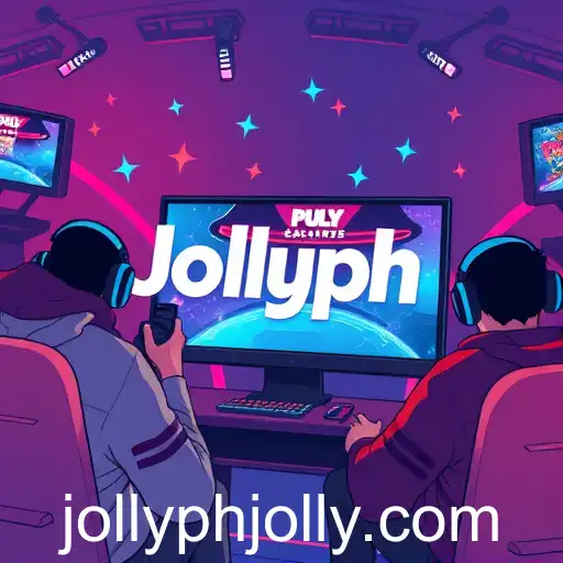 Jollyph's Game Reign Continues