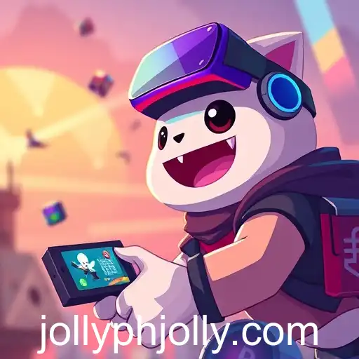 Jollyph: A New Frontier in Online Gaming