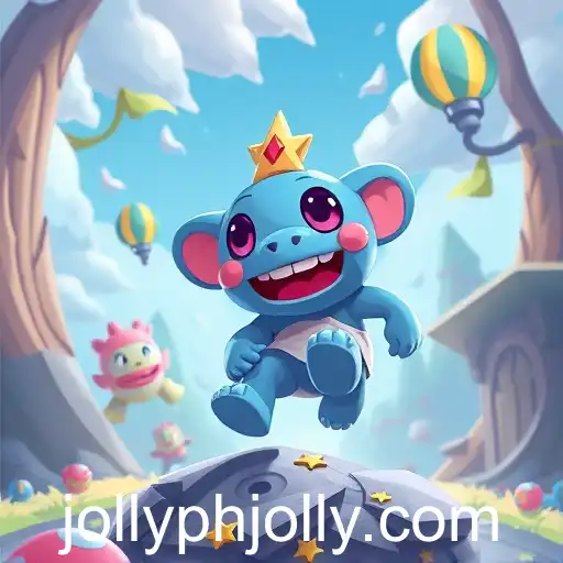 The Rise of Jollyph in Gaming Culture