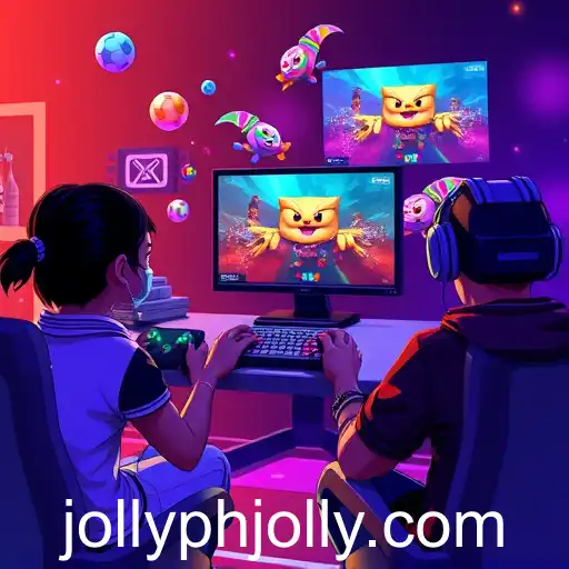 The Rise of Online Gaming Platforms in 2025