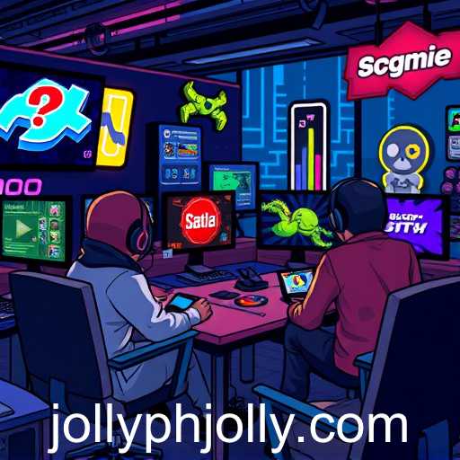 Revitalizing English Gaming Experience