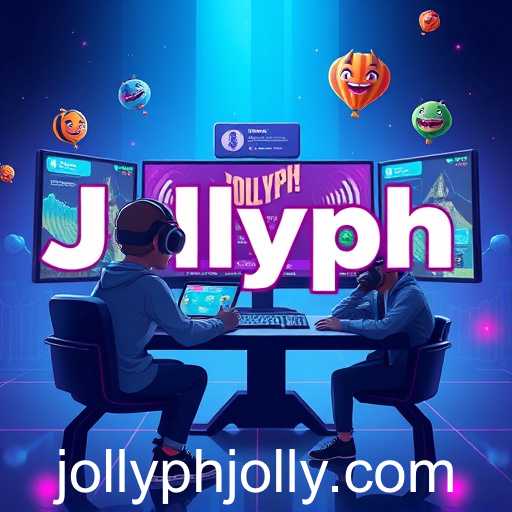 The Revival of Retro Gaming: Jollyph's Triumph