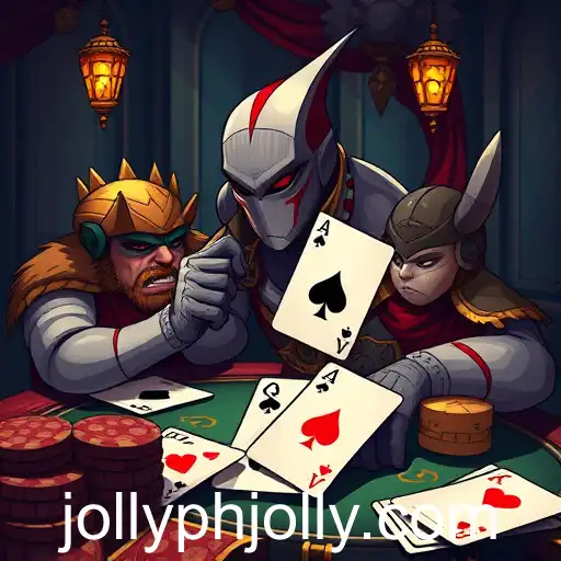 Jollyph: Reviving Nostalgia in Digital Play