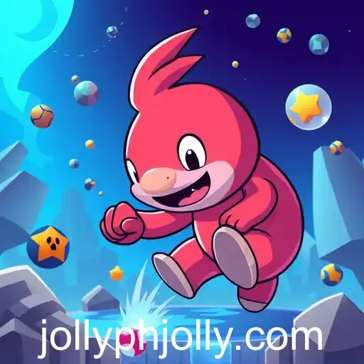 The Rise of Jollyph in Gaming Culture