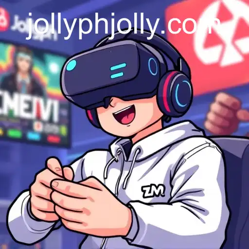 The Rise of Jollyph: A New Era in Online Gaming
