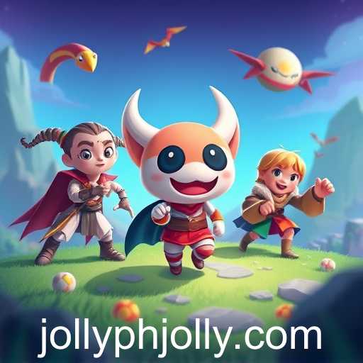 The Rise of Jollyph: A Game Changer in Online Gaming
