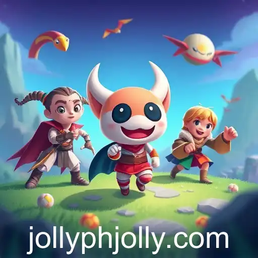 The Rise of Jollyph: A Game Changer in Online Gaming
