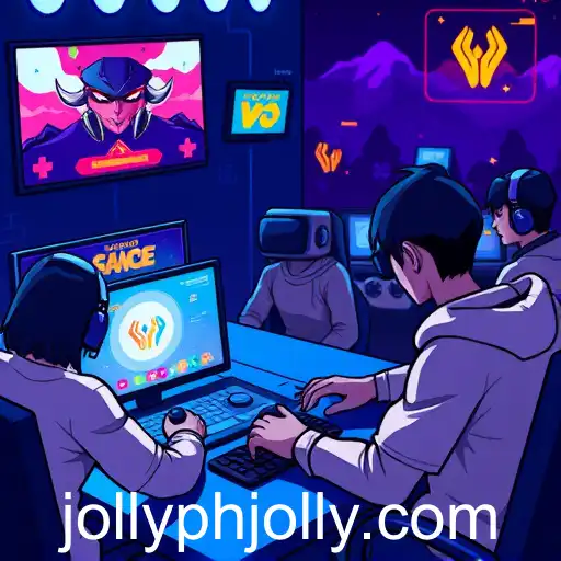 Rising Trends in Online Gaming Culture