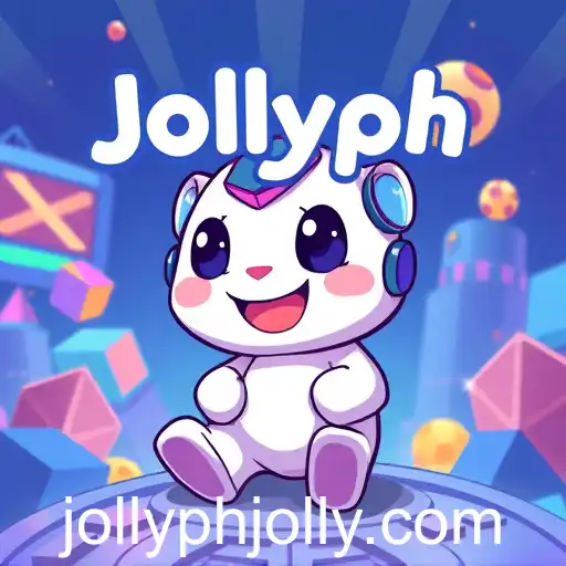 The Rise of Jollyph: Gaming's New Frontier
