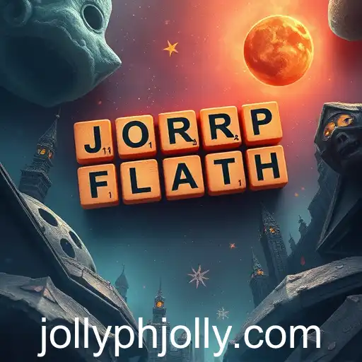 Exploring 'Word Play': A Journey with the Jollyph Keyword